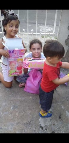 Dia das Crianças 2022